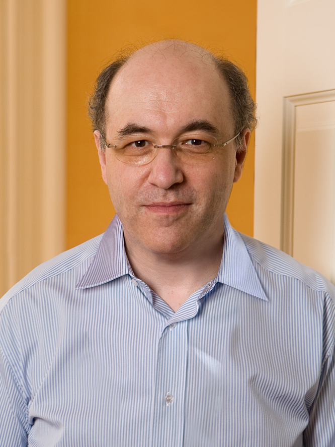 Stephen Wolfram