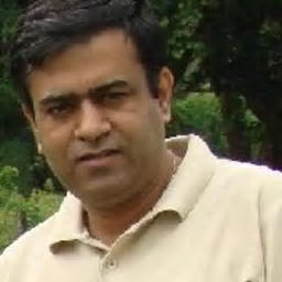 Yogesh Goswami