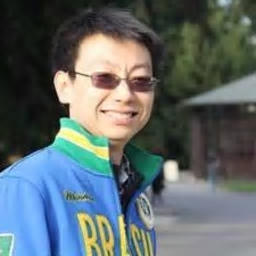 Zhe Zhang