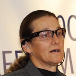 Martine Rothblatt