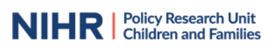 NIHR Children and Families Policy Research Unit (CPRU): against COVID-19