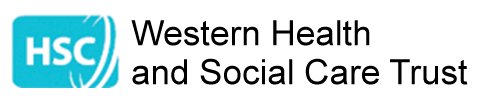 Western Health and Social Care Trust: Government against COVID-19