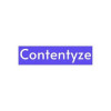 Contentyze