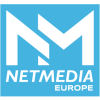 Laurent Delaporte  CEO / Managing Director @ NetMediaEurope