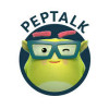 Peptalk