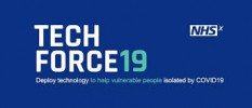 NHSX Techforce19.uk (Funding AgeTech)