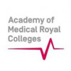 The Academy of Medical Royal Colleges: NGO against COVID-19