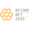 Beyond Net Zero