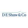D. E. Shaw & Co.