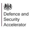 Defence and Security Accelerator