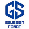 Gaussian Robot