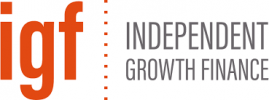Independent Growth Finance: NGO against COVID-19