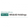 MS&AD Insurance Group Holdings