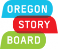 Oregon Story Board