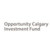 The Opportunity Calgary Investment Fund