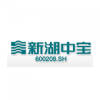 Xinhu Zhongbao Co Ltd